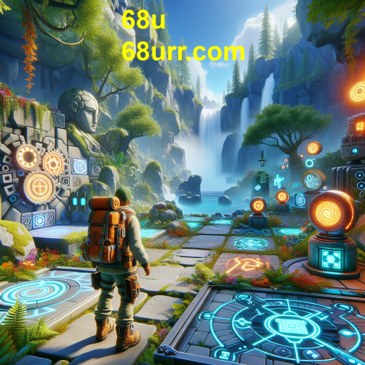 A Evolução dos Jogos de Aventura: Da Tradição à Inovação