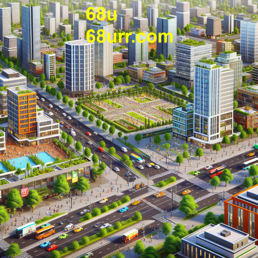 Explorando o Mundo dos Jogos de Simulação: Entretenimento e Aprendizado