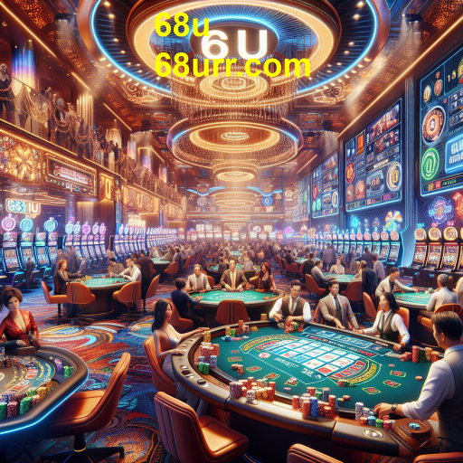 Transformações no Mundo dos Jogos: Últimas Atualizações e Seus Impactos